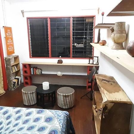 Апартаменты Atenas Backpackers Экстерьер фото